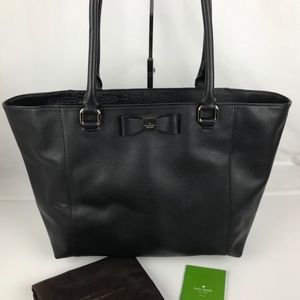 EUC Kate Spade Renny Drive Tote Bag